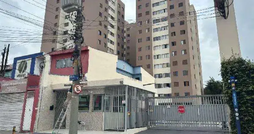 Oportunidade Única em SANTO ANDRE - SP | Tipo: Apartamento | Negociação: Licitação Aberta | Situação: Imóvel