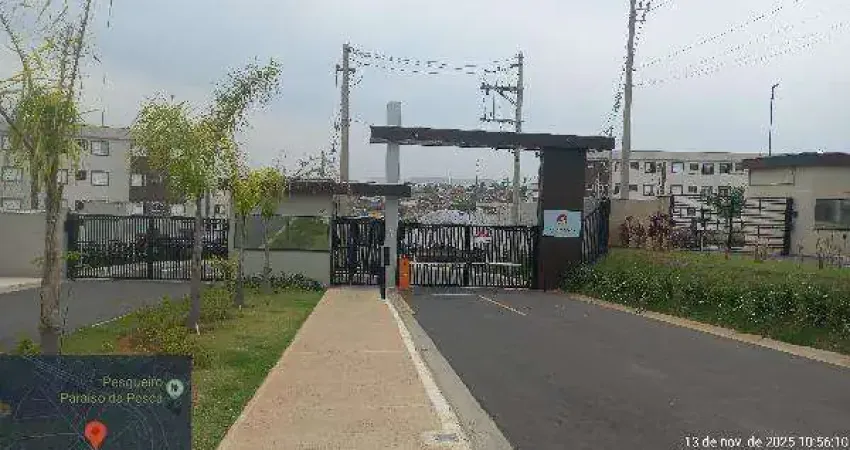 Oportunidade única em sorocaba - sp | tipo: apartamento | negociação: leilão | situação: imóvel