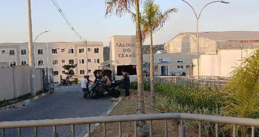 Oportunidade Única em SUZANO - SP | Tipo: Apartamento | Negociação: Licitação Aberta | Situação: Imóvel