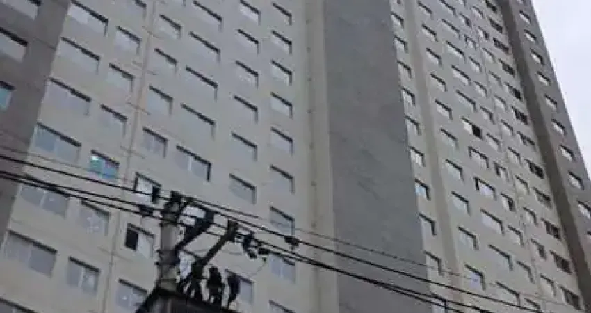 Oportunidade Única em SAO PAULO - SP | Tipo: Apartamento | Negociação: Licitação Aberta | Situação: Imóvel