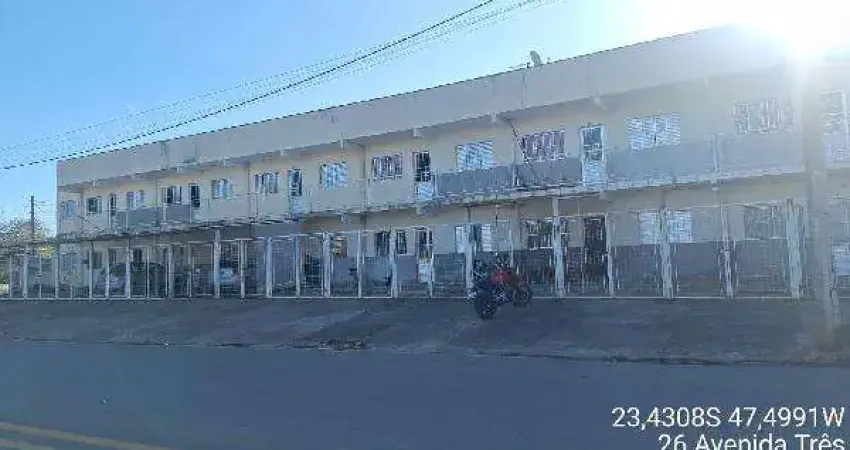 Oportunidade Única em SOROCABA - SP | Tipo: Apartamento | Negociação: Licitação Aberta | Situação: Imóvel