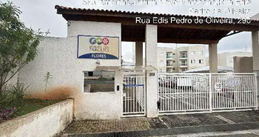 Oportunidade Única em CAMPINAS - SP | Tipo: Apartamento | Negociação: Licitação Aberta | Situação: Imóvel