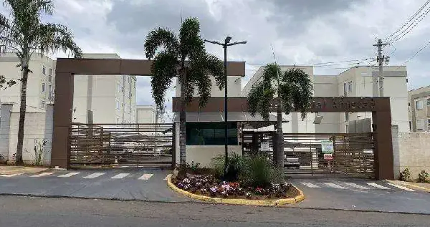 Oportunidade Única em ARARAQUARA - SP | Tipo: Apartamento | Negociação: Licitação Aberta | Situação: Imóvel