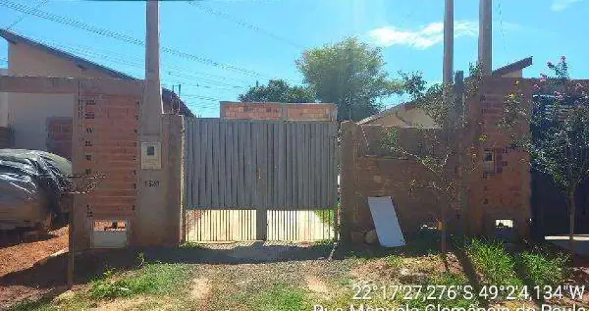 Oportunidade única em bauru - sp | tipo: casa | negociação: leilão | situação: imóvel