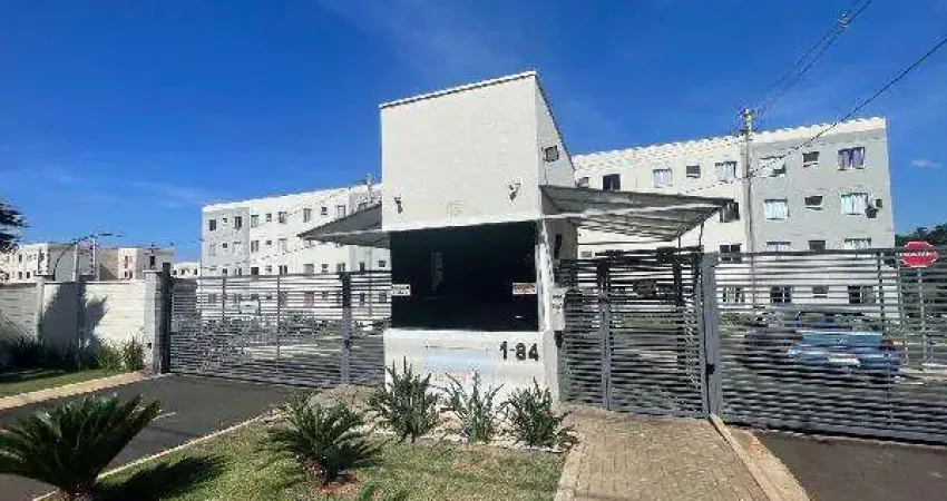 Oportunidade única em bauru - sp | tipo: apartamento | negociação: leilão | situação: imóvel