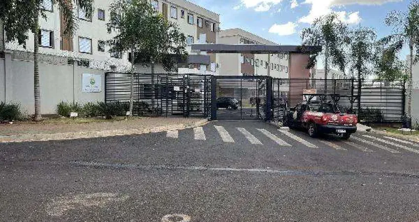 Oportunidade única em ribeirao preto - sp | tipo: apartamento | negociação: leilão | situação: imóvel