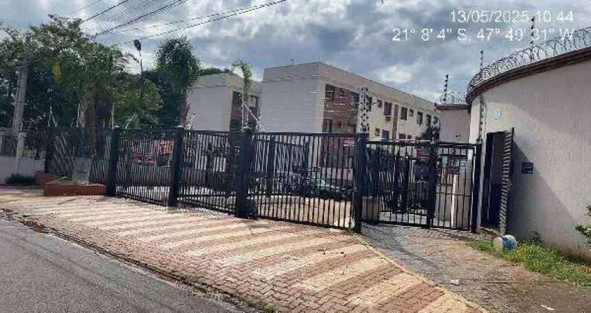 Oportunidade única em ribeirao preto - sp | tipo: apartamento | negociação: leilão | situação: imóvel