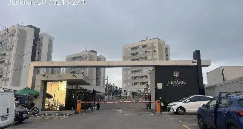 Oportunidade única em jundiai - sp | tipo: apartamento | negociação: leilão | situação: imóvel