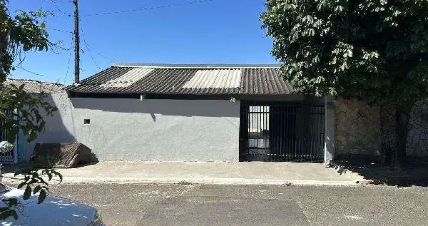 Oportunidade Única em MARILIA - SP | Tipo: Casa | Negociação: Licitação Aberta | Situação: Imóvel