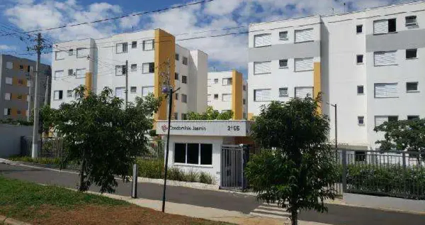 Oportunidade Única em PAULINIA - SP | Tipo: Apartamento | Negociação: Licitação Aberta | Situação: Imóvel