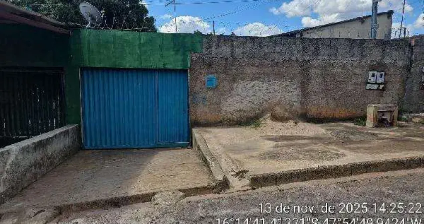 Oportunidade Única em LUZIANIA - GO | Tipo: Casa | Negociação: Licitação Aberta | Situação: Imóvel