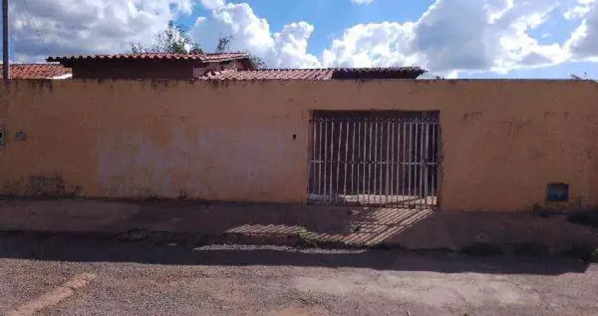 Oportunidade Única em LUZIANIA - GO | Tipo: Casa | Negociação: Licitação Aberta | Situação: Imóvel