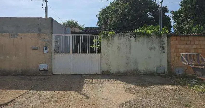 Oportunidade única em luziania - go | tipo: casa | negociação: leilão | situação: imóvel