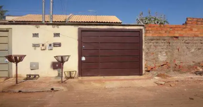 Oportunidade única em goiania - go | tipo: casa | negociação: leilão | situação: imóvel