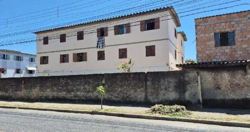Oportunidade Única em BELO HORIZONTE - MG | Tipo: Apartamento | Negociação: Licitação Aberta | Situação: Imóvel
