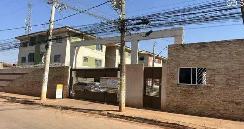 Oportunidade Única em VALPARAISO DE GOIAS - GO | Tipo: Apartamento | Negociação: Licitação Aberta | Situação: Imóvel