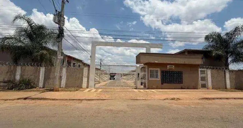 Oportunidade Única em VALPARAISO DE GOIAS - GO | Tipo: Apartamento | Negociação: Licitação Aberta | Situação: Imóvel