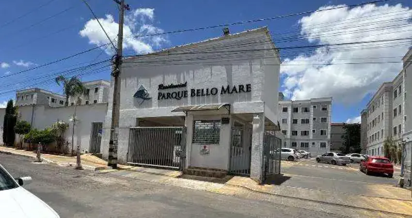 Oportunidade única em valparaiso de goias - go | tipo: apartamento | negociação: leilão | situação: imóvel
