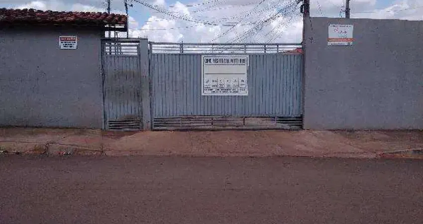 Oportunidade única em valparaiso de goias - go | tipo: casa | negociação: leilão | situação: imóvel