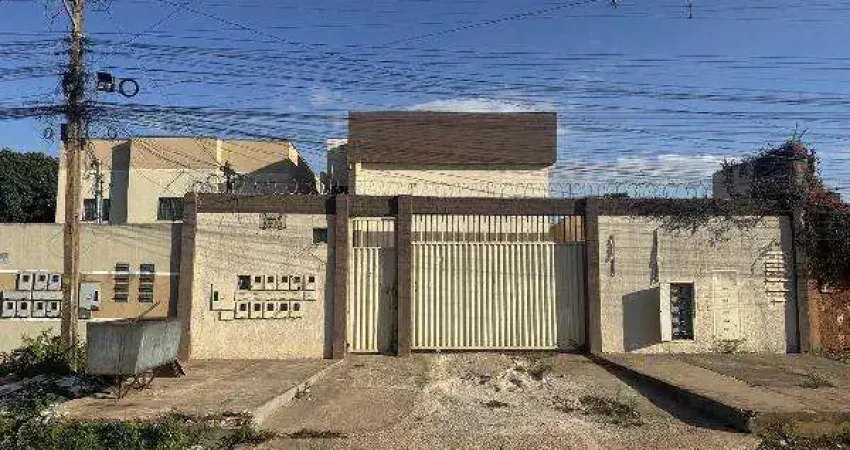 Oportunidade Única em AGUAS LINDAS DE GOIAS - GO | Tipo: Apartamento | Negociação: Licitação Aberta | Situação: Imóvel