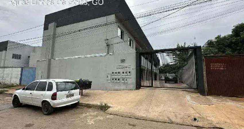 Oportunidade Única em AGUAS LINDAS DE GOIAS - GO | Tipo: Apartamento | Negociação: Licitação Aberta | Situação: Imóvel