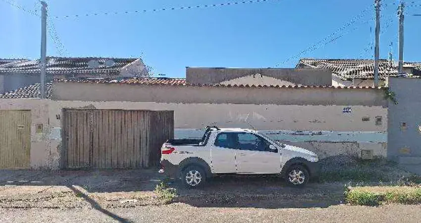 Oportunidade Única em ANAPOLIS - GO | Tipo: Casa | Negociação: Licitação Aberta | Situação: Imóvel