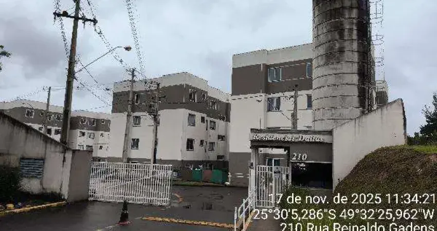 Oportunidade única em campo largo - pr | tipo: apartamento | negociação: leilão | situação: imóvel