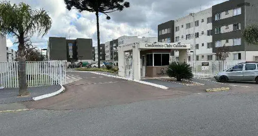 Oportunidade única em campo largo - pr | tipo: apartamento | negociação: leilão | situação: imóvel