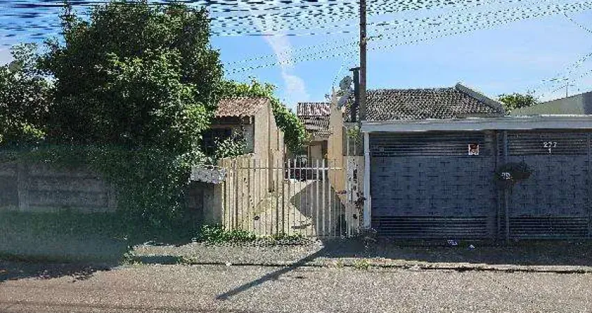 Oportunidade única em fazenda rio grande - pr | tipo: casa | negociação: leilão | situação: imóvel