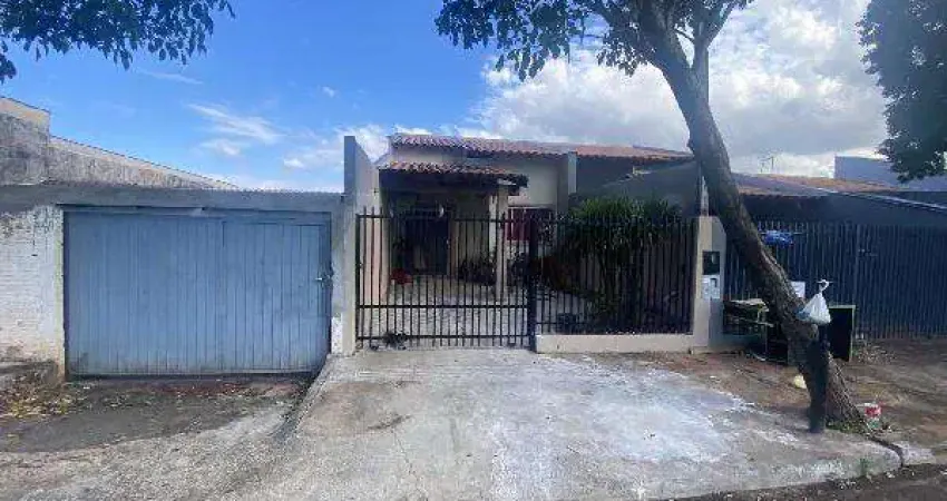 Oportunidade única em londrina - pr | tipo: casa | negociação: leilão | situação: imóvel