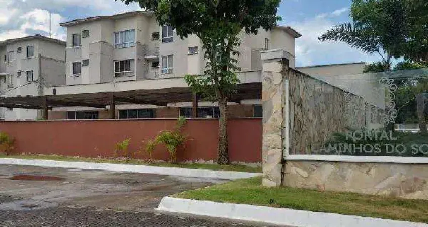Oportunidade Única em ITAGUAI - RJ | Tipo: Apartamento | Negociação: Licitação Aberta | Situação: Imóvel