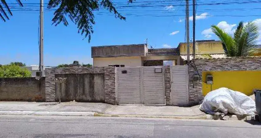 Oportunidade única em marica - rj | tipo: casa | negociação: leilão | situação: imóvel