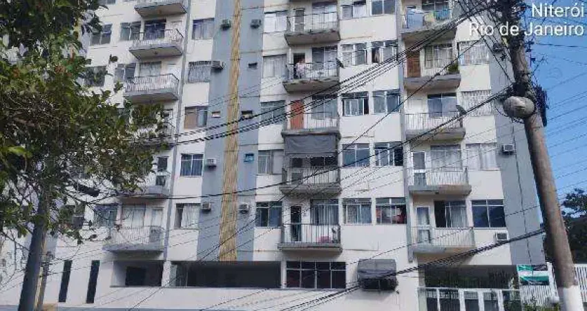 Oportunidade Única em NITEROI - RJ | Tipo: Apartamento | Negociação: Licitação Aberta | Situação: Imóvel