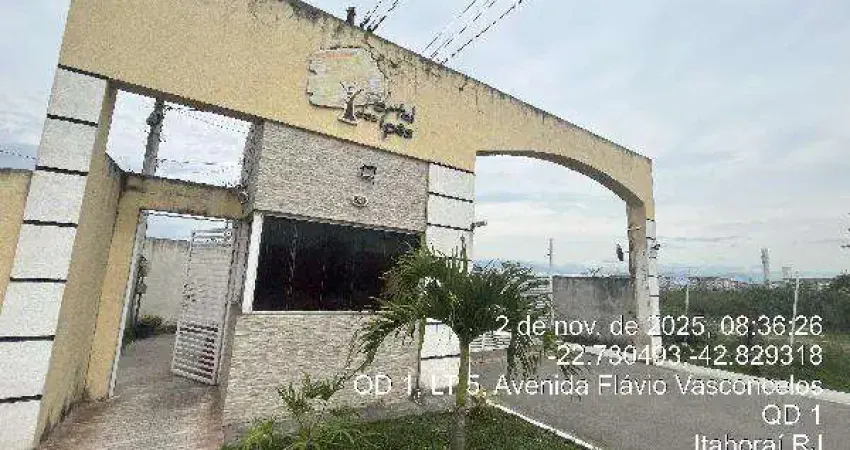 Oportunidade Única em ITABORAI - RJ | Tipo: Casa | Negociação: Licitação Aberta | Situação: Imóvel