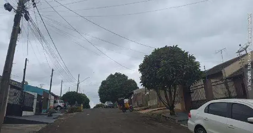 Oportunidade única em rolandia - pr | tipo: casa | negociação: leilão | situação: imóvel