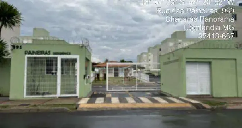 Oportunidade única em uberlandia - mg | tipo: apartamento | negociação: leilão | situação: imóvel