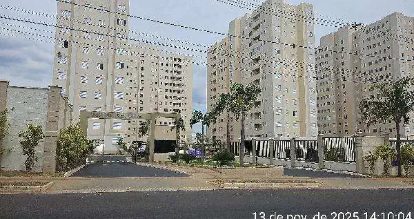 Oportunidade Única em UBERLANDIA - MG | Tipo: Apartamento | Negociação: Licitação Aberta | Situação: Imóvel