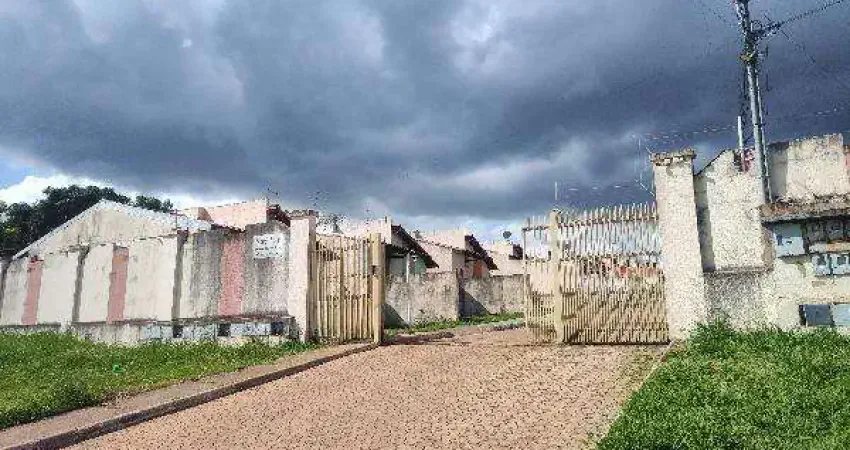 Oportunidade única em planaltina - go | tipo: casa | negociação: venda direta online | situação: imóvel