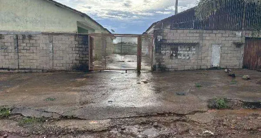 Oportunidade única em planaltina - go | tipo: casa | negociação: venda direta online | situação: imóvel