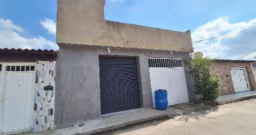 Oportunidade Única em BELFORD ROXO - RJ | Tipo: Casa | Negociação: Venda Online | Situação: Imóvel