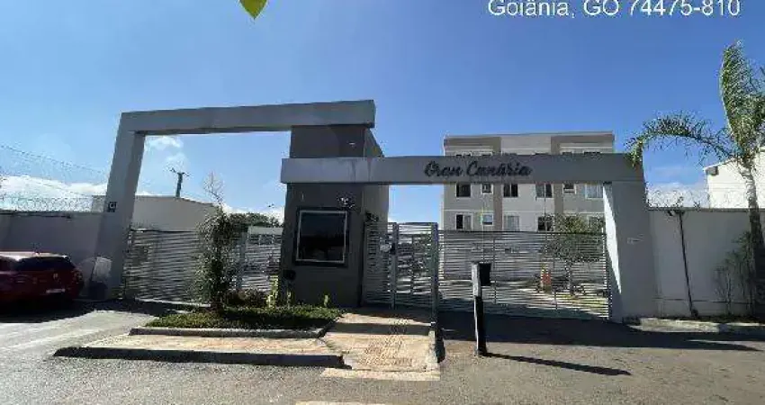 Oportunidade Única em GOIANIA - GO | Tipo: Apartamento | Negociação: Venda Direta Online | Situação: Imóvel