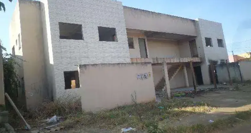 Oportunidade Única em CIDADE OCIDENTAL - GO | Tipo: Apartamento | Negociação: Venda Direta Online | Situação: Imóvel