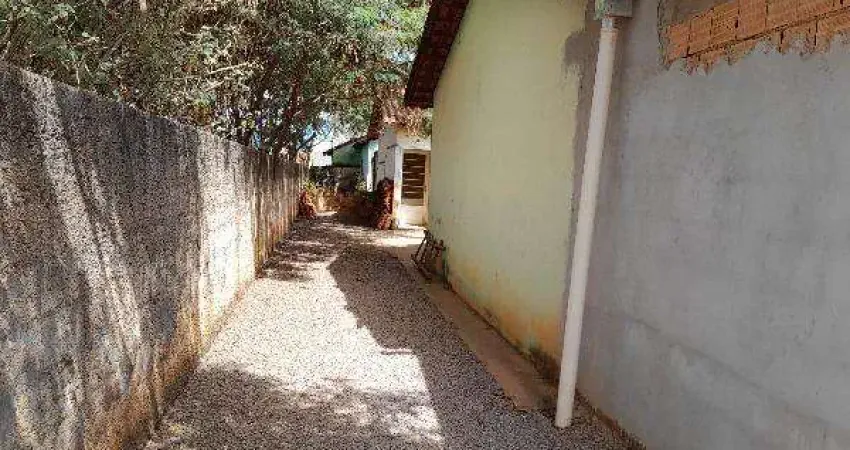 Oportunidade única em cidade ocidental - go | tipo: casa | negociação: licitação aberta | situação: imóvel