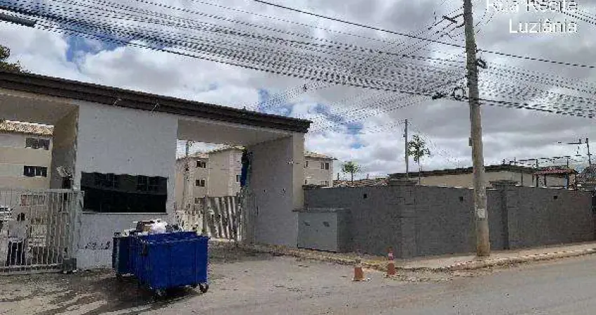 Oportunidade Única em VALPARAISO DE GOIAS - GO | Tipo: Apartamento | Negociação: Venda Online | Situação: Imóvel