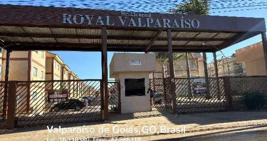 Oportunidade Única em VALPARAISO DE GOIAS - GO | Tipo: Apartamento | Negociação: Venda Online | Situação: Imóvel