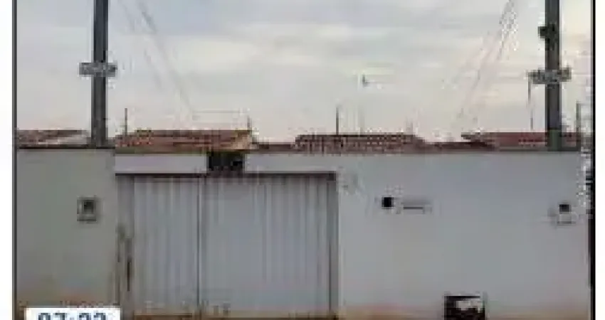 Oportunidade única em trindade - go | tipo: casa | negociação: licitação aberta | situação: imóvel