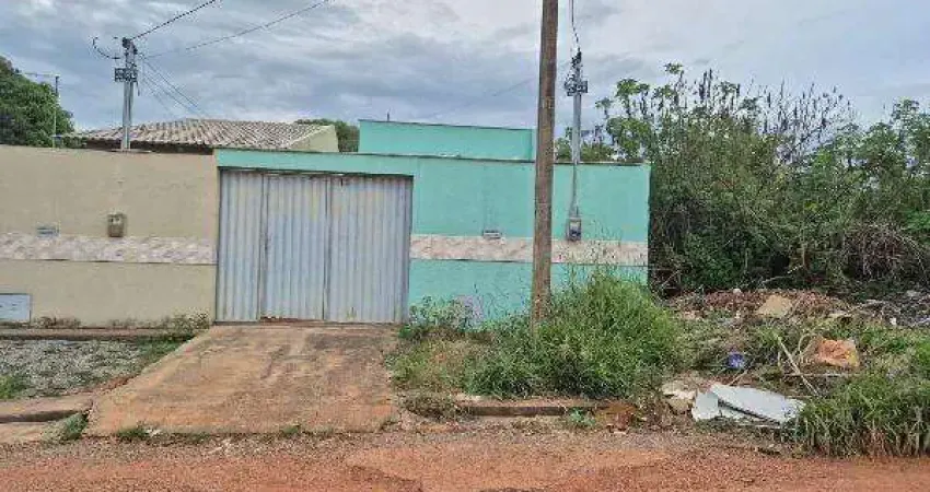 Oportunidade Única em SANTO ANTONIO DO DESCOBERTO - GO | Tipo: Casa | Negociação: Venda Online | Situação: Imóvel