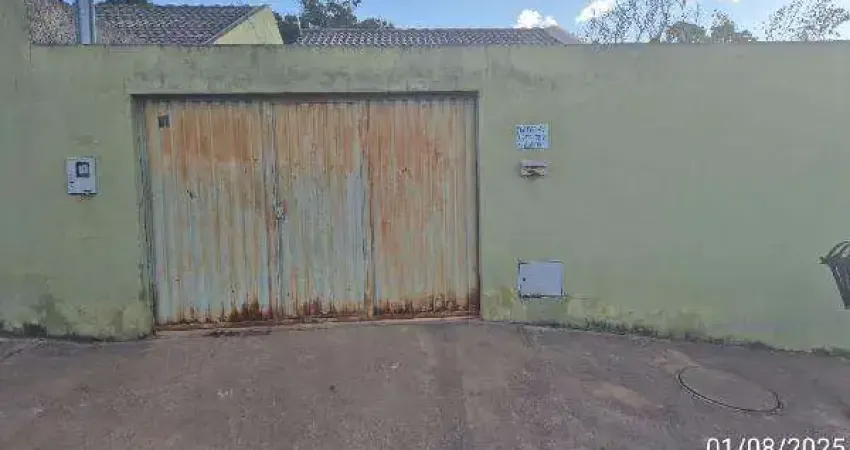 Oportunidade Única em SANTO ANTONIO DO DESCOBERTO - GO | Tipo: Casa | Negociação: Venda Online | Situação: Imóvel
