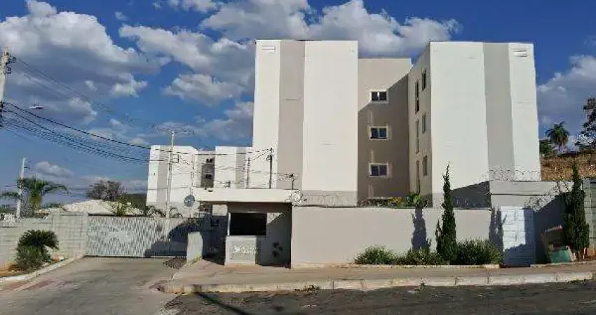 Oportunidade única em vespasiano - mg | tipo: apartamento | negociação: licitação aberta | situação: imóvel