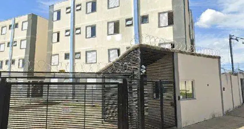 Oportunidade única em uberlandia - mg | tipo: apartamento | negociação: licitação aberta | situação: imóvel